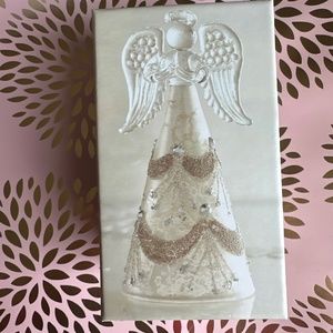 Pier 1 Angel Tree Topper